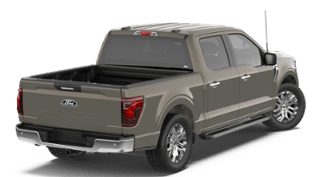 2026 Ford F-150® External Image 3